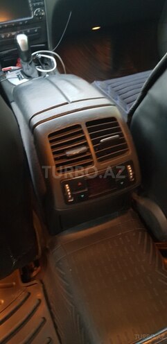 Mercedes E 320 2003, 298,647 km - 3.2 л - Tovuz