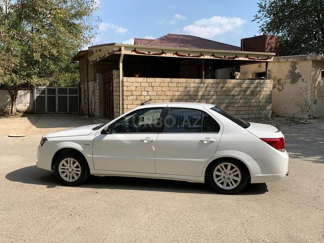 Khazar SD 2019, 47,500 km - 1.7 l - Bakı