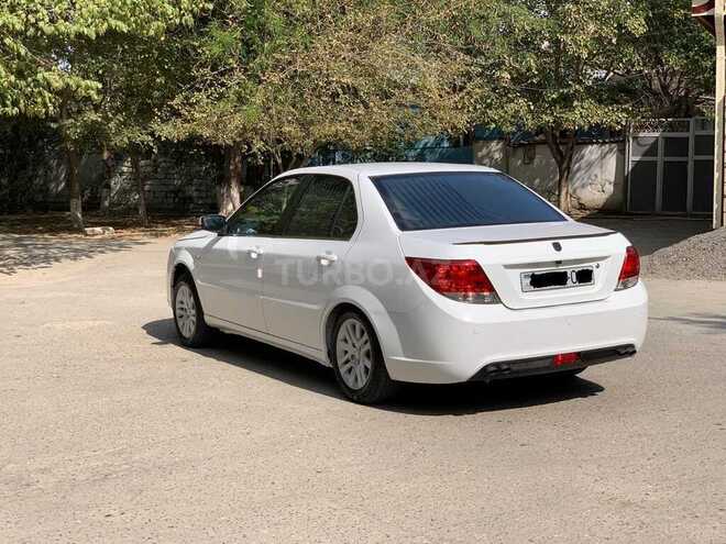 Khazar SD 2019, 47,500 km - 1.7 l - Bakı