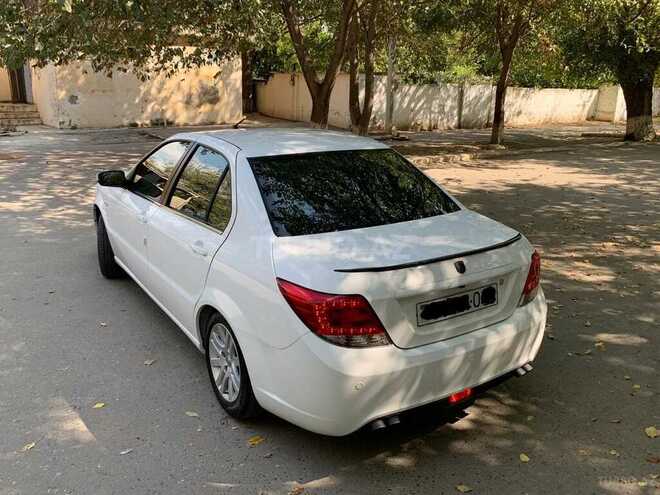 Khazar SD 2019, 47,500 km - 1.7 l - Bakı