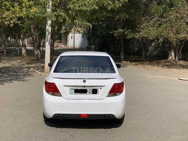 Khazar SD 2019, 47,500 km - 1.7 l - Bakı