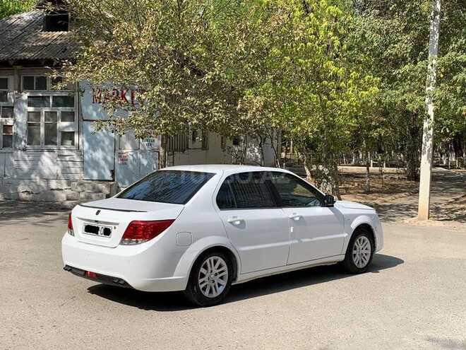 Khazar SD 2019, 47,500 km - 1.7 l - Bakı