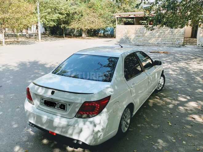 Khazar SD 2019, 47,500 km - 1.7 l - Bakı