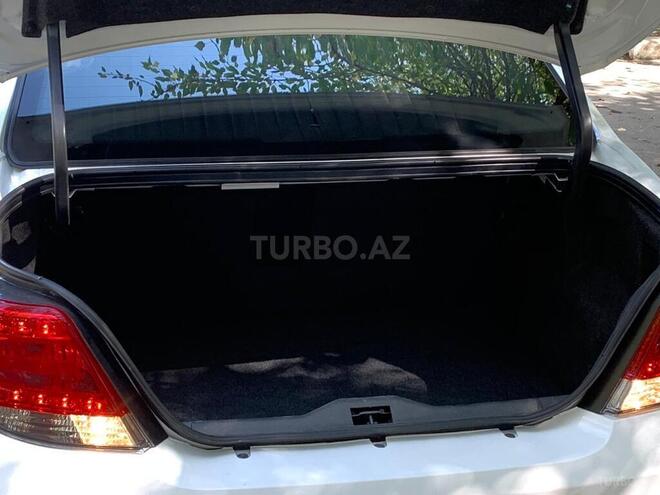 Khazar SD 2019, 47,500 km - 1.7 l - Bakı