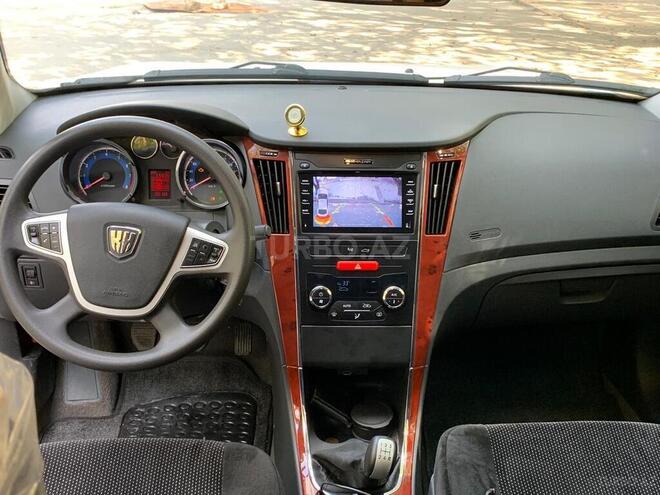 Khazar SD 2019, 47,500 km - 1.7 l - Bakı