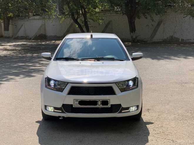 Khazar SD 2019, 47,500 km - 1.7 l - Bakı
