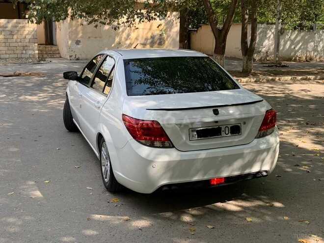 Khazar SD 2019, 47,500 km - 1.7 l - Bakı