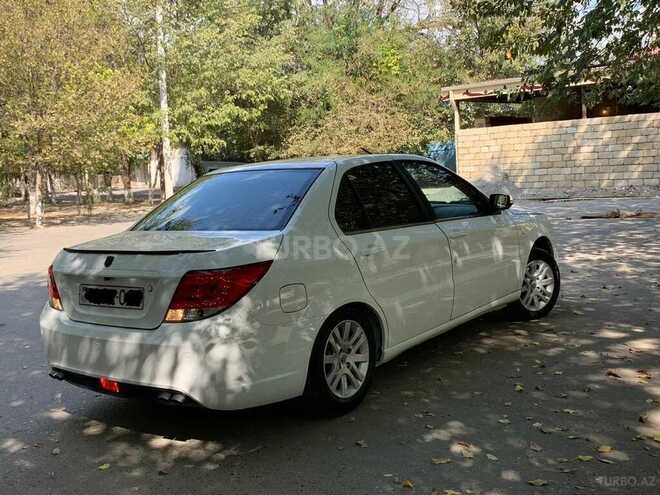 Khazar SD 2019, 47,500 km - 1.7 l - Bakı