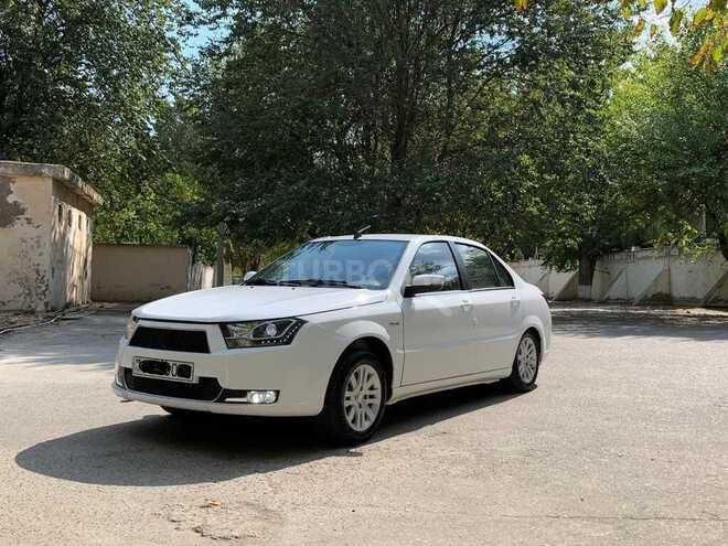 Khazar SD 2019, 47,500 km - 1.7 l - Bakı