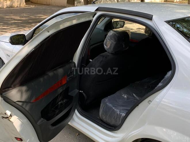 Khazar SD 2019, 47,500 km - 1.7 l - Bakı