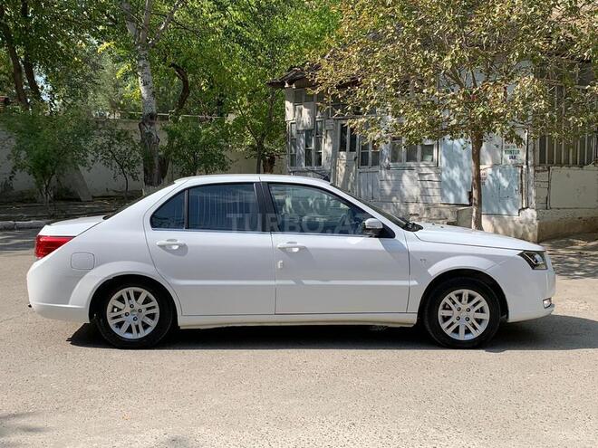 Khazar SD 2019, 47,500 km - 1.7 l - Bakı