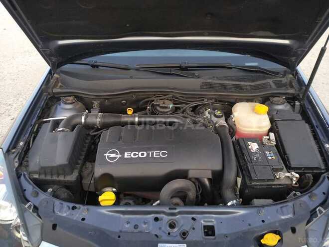 Opel Astra 2006, 150,000 km - 1.3 l - Yevlax