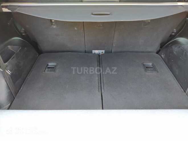 Hyundai Santa Fe 2012, 113,800 km - 2.4 l - Bakı