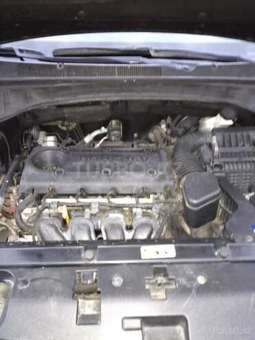 Hyundai Santa Fe 2012, 113,800 km - 2.4 l - Bakı
