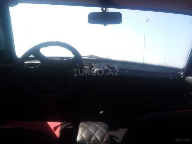 LADA (VAZ) 2106 1982, 150,000 km - 1.5 l - Qazax