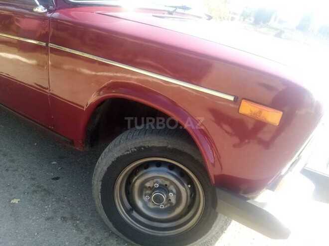 LADA (VAZ) 2106 1982, 150,000 km - 1.5 l - Qazax
