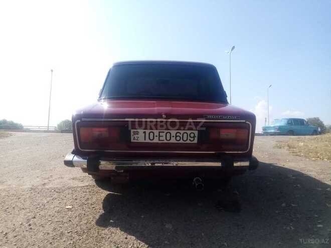 LADA (VAZ) 2106 1982, 150,000 km - 1.5 l - Qazax