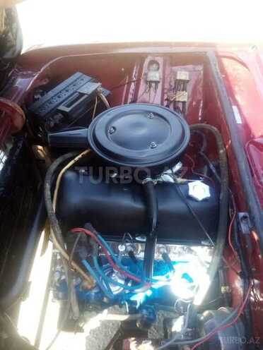 LADA (VAZ) 2106 1982, 150,000 km - 1.5 l - Qazax