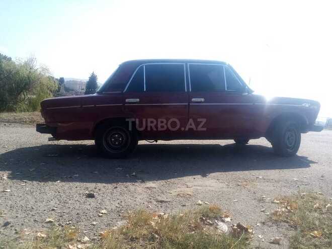 LADA (VAZ) 2106 1982, 150,000 km - 1.5 l - Qazax