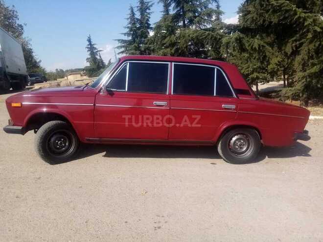 LADA (VAZ) 2106 1982, 150,000 km - 1.5 l - Qazax