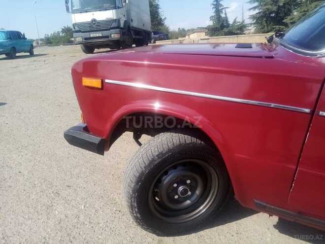 LADA (VAZ) 2106 1982, 150,000 km - 1.5 l - Qazax