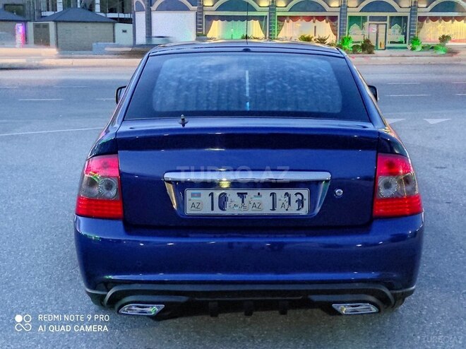 LADA (VAZ) Priora 2016, 150,000 km - 1.6 л - Bakı