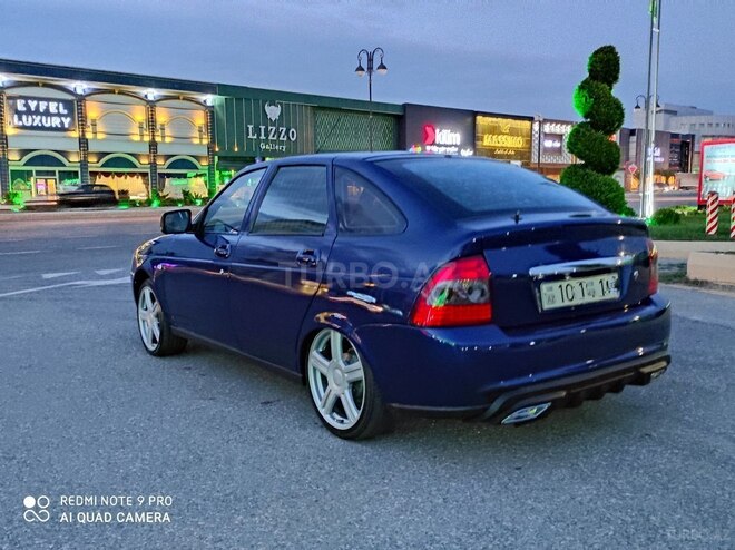 LADA (VAZ) Priora 2016, 150,000 km - 1.6 л - Bakı