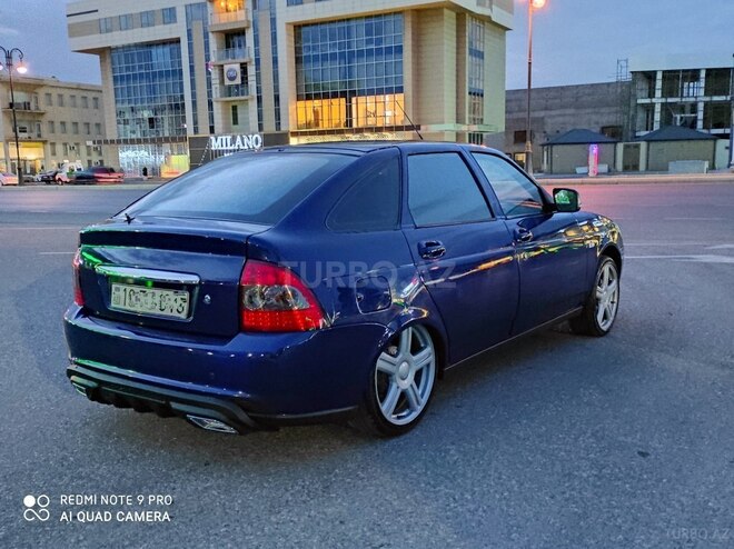 LADA (VAZ) Priora 2016, 150,000 km - 1.6 л - Bakı