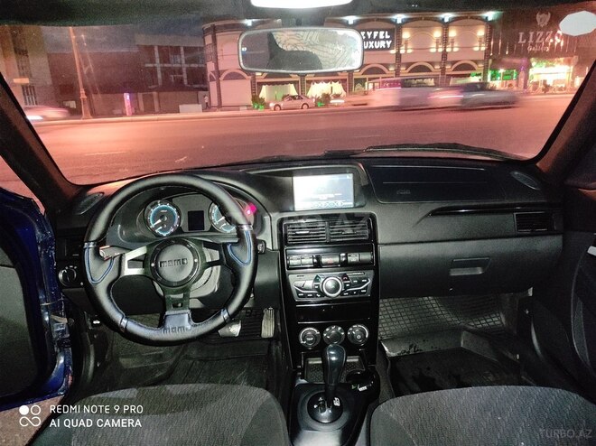 LADA (VAZ) Priora 2016, 150,000 km - 1.6 л - Bakı