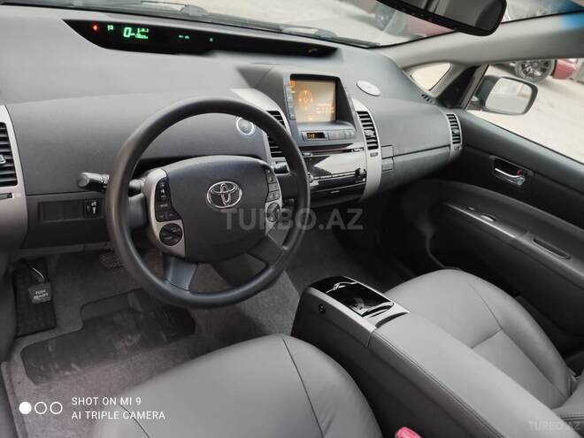 Toyota Prius 2007, 138,000 km - 1.5 l - Bakı