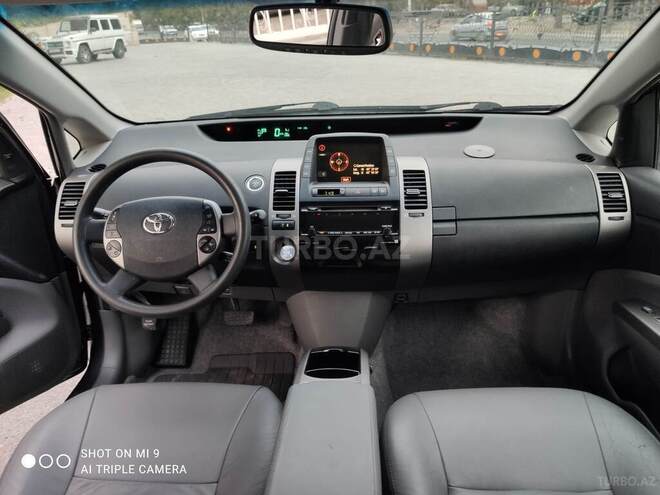 Toyota Prius 2007, 138,000 km - 1.5 l - Bakı