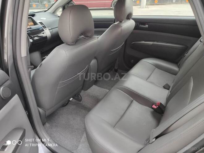 Toyota Prius 2007, 138,000 km - 1.5 l - Bakı