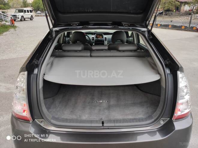 Toyota Prius 2007, 138,000 km - 1.5 l - Bakı