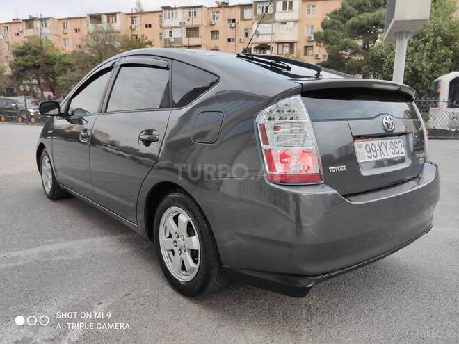 Toyota Prius 2007, 138,000 km - 1.5 l - Bakı