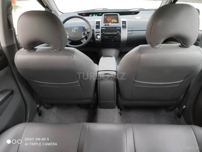 Toyota Prius 2007, 138,000 km - 1.5 l - Bakı