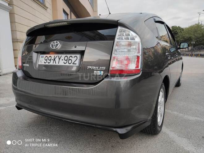 Toyota Prius 2007, 138,000 km - 1.5 l - Bakı