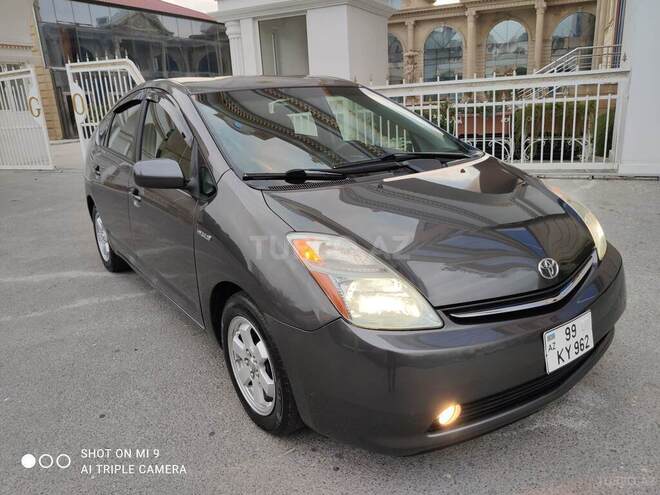 Toyota Prius 2007, 138,000 km - 1.5 l - Bakı