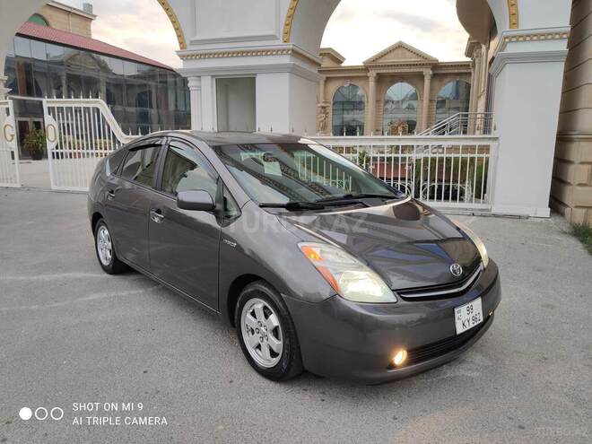 Toyota Prius 2007, 138,000 km - 1.5 l - Bakı