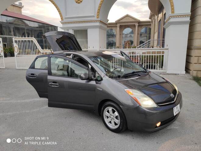 Toyota Prius 2007, 138,000 km - 1.5 l - Bakı