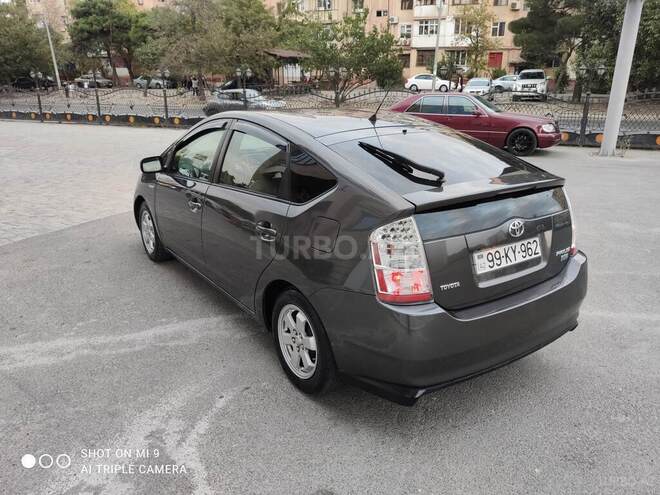 Toyota Prius 2007, 138,000 km - 1.5 l - Bakı