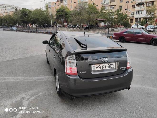 Toyota Prius 2007, 138,000 km - 1.5 l - Bakı