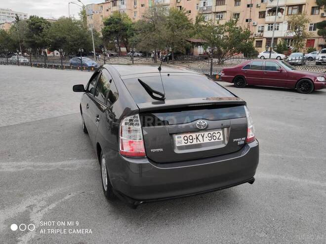 Toyota Prius 2007, 138,000 km - 1.5 l - Bakı
