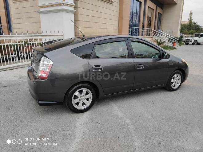 Toyota Prius 2007, 138,000 km - 1.5 l - Bakı