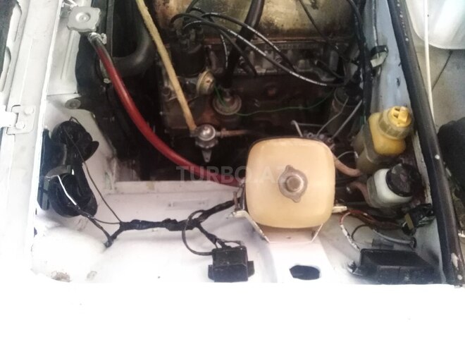 LADA (VAZ) 21011 1984, 253,460 km - 1.5 l - Tərtər