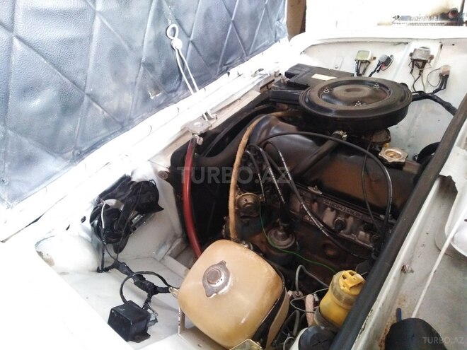 LADA (VAZ) 21011 1984, 253,460 km - 1.5 l - Tərtər