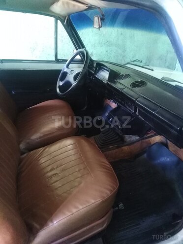 LADA (VAZ) 21011 1984, 253,460 km - 1.5 l - Tərtər