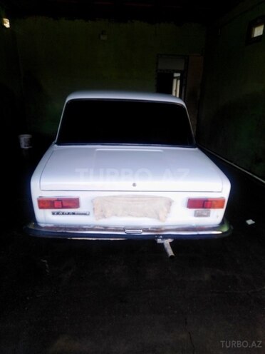 LADA (VAZ) 21011 1984, 253,460 km - 1.5 l - Tərtər
