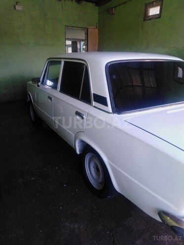 LADA (VAZ) 21011 1984, 253,460 km - 1.5 l - Tərtər