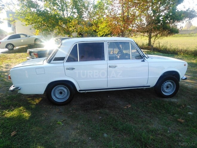LADA (VAZ) 21011 1984, 253,460 km - 1.5 l - Tərtər