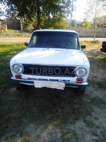 LADA (VAZ) 21011 1984, 253,460 km - 1.5 l - Tərtər
